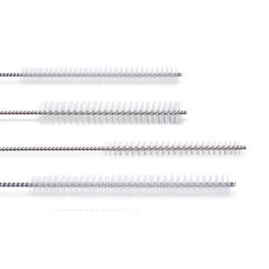 Reinigungsbürste für chirurgische Instrumente 1