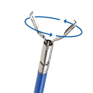 endoskopischer Clip-Applikator 1