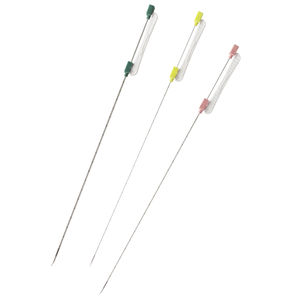 Biopsienadel 1