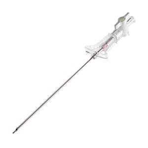 Laparoskopische-Insufflation-Nadel