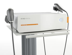 Extrakorporales Stoßwellentherapiegerät / für die ästhetische Medizin 1