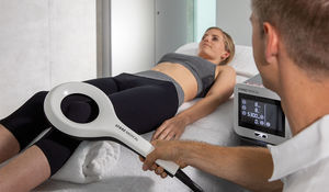 Magnetfeldtherapieeinheit 1