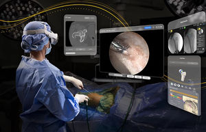 immersive Virtual-Reality-Plattformen