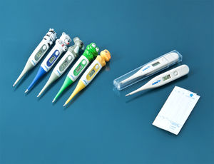 medizinisches Thermometer