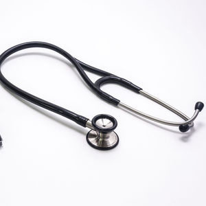 Stethoskop für Kardiologie