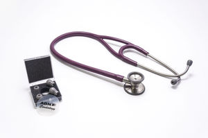 Stethoskop für Kardiologie 1