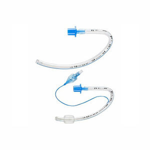 oraler Endotrachealtubus