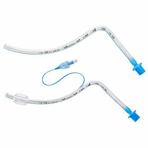 oraler Endotrachealtubus