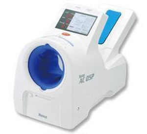 automatischer Blutdruckmonitor