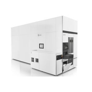 Automatisierter Ausgabeschrank / für Apotheken