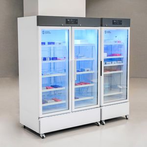 Laborkühlschrank