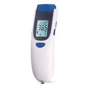 medizinisches Thermometer