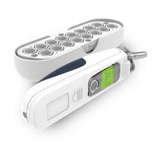digitales Thermometer