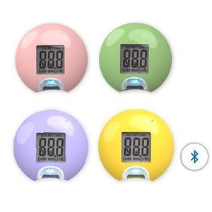 automatisches Blutzuckermessgerät 1