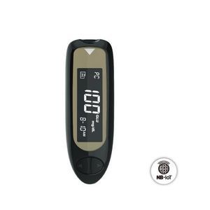 automatisches Blutzuckermessgerät 1