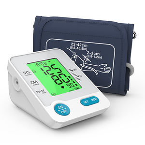 automatischer Blutdruckmonitor