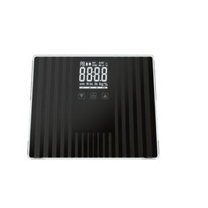 elektronische Personenwaage 1