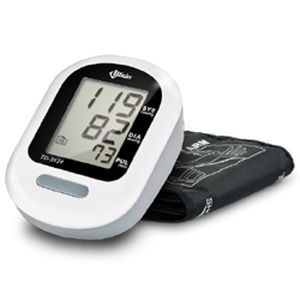 automatischer Blutdruckmonitor