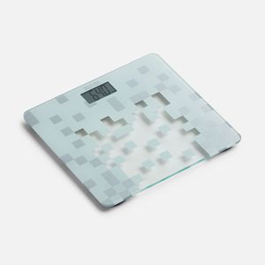 elektronische Personenwaage