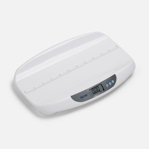 elektronische Babywaage