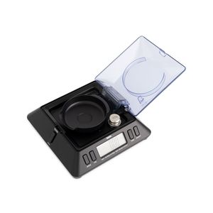elektronische Waage