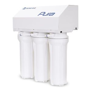 Laborwasserreiniger / Umkehrosmose
