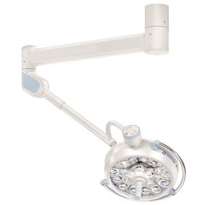 deckenmontierte OP-Leuchte / LED