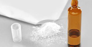 Knochenzement für orthopädische Chirurgie