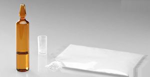 Knochenzement für orthopädische Chirurgie 1