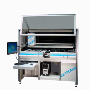 automatischer ELISA 1
