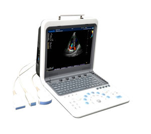 tragbares Ultraschallgerät