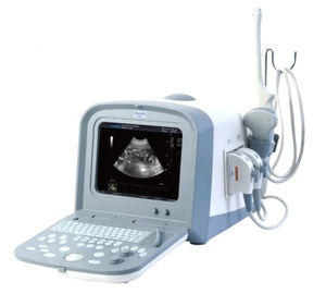 tragbares Ultraschallgerät