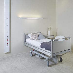 vertikale Versorgungseinheit