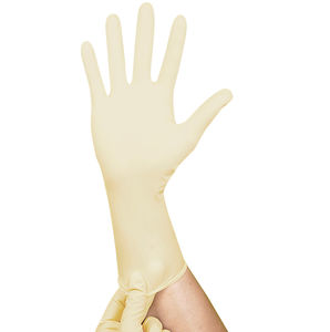 Latexhandschuhe