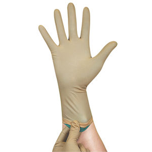Latexhandschuh