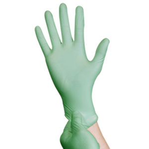 Nitrilhandschuh