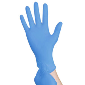 Nitrilhandschuh