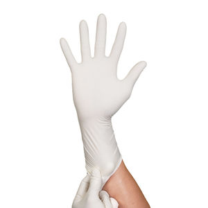 Nitrilhandschuh