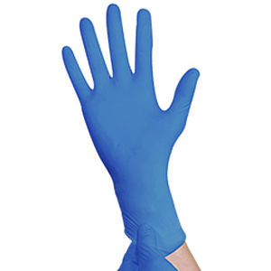 Nitrilhandschuh