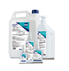Hydroalkoholische Lösung / 70%