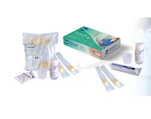 Kit für Mund- und Zahnpflege / für Zahnmedizin