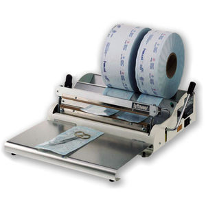 medizinische Heißsiegelmaschine