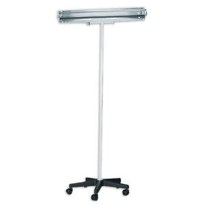keimtötende UV-Lampe 1