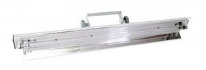keimtötende UV-Lampe 1