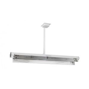 keimtötende UV-Lampe 1
