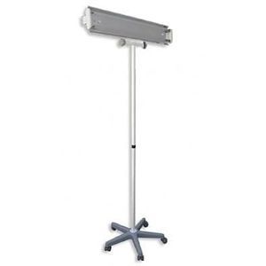 keimtötende UV-Lampe 1