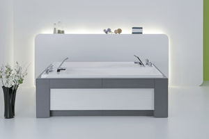 Badewanne für Wassermassage 1
