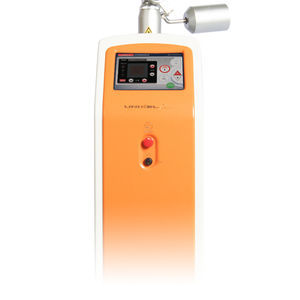 Laser für Weichgewebe-Chirurgie 1
