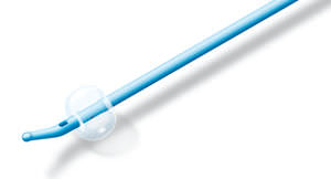 Urindrainage-Katheter 1