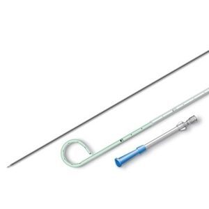 Nephrostomie-Instrumentenset 1